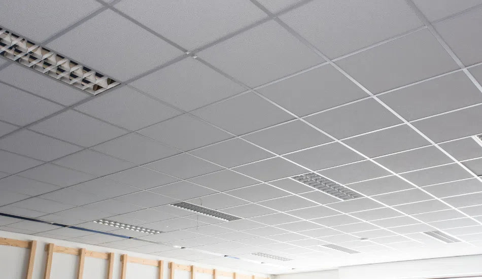 Faux plafonds